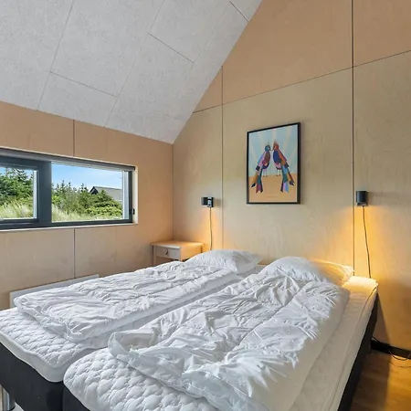 Prázdninový dům 3027 Ringkøbing