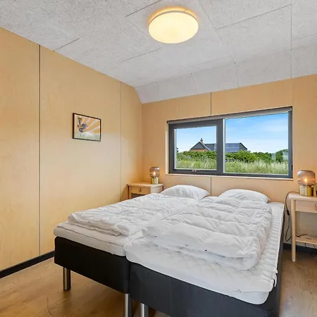3027 Prázdninový dům Ringkøbing