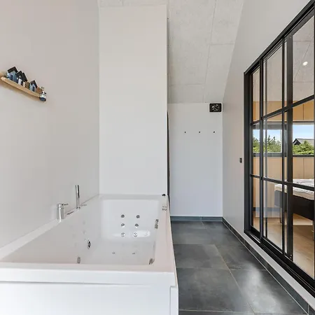 3027 Prázdninový dům Ringkøbing
