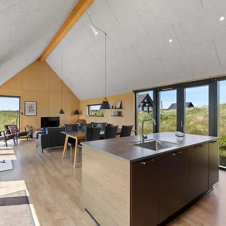 Prázdninový dům 3027 Ringkøbing