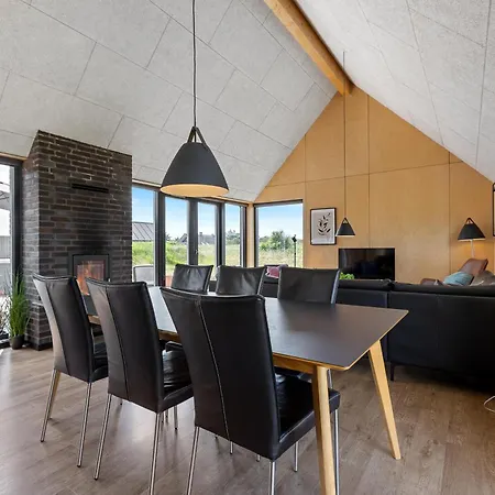3027 Ringkøbing