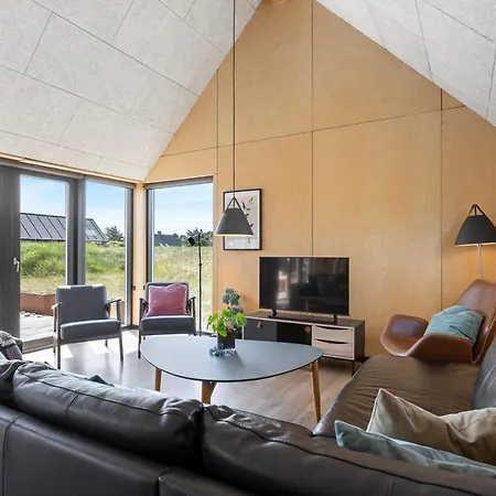 3027 Ringkøbing