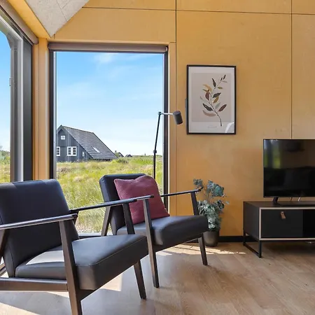 3027 Prázdninový dům Ringkøbing