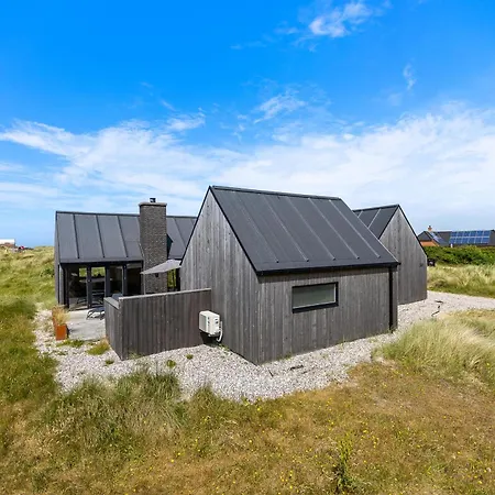 3027 * Ringkøbing